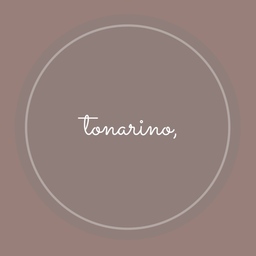 tonarino2020