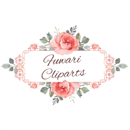 Fuwari Cliparts