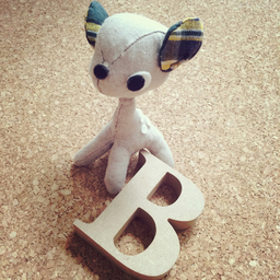 Bambi・passe