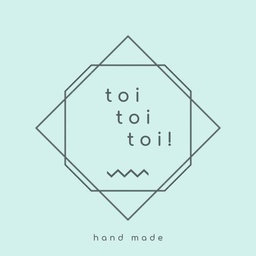 toi toi toi !