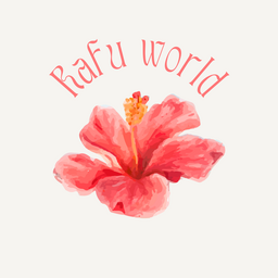 Rafu world
