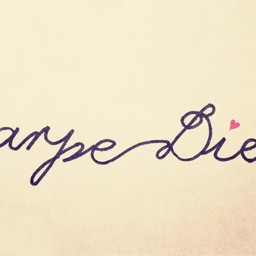 Carpe Diem