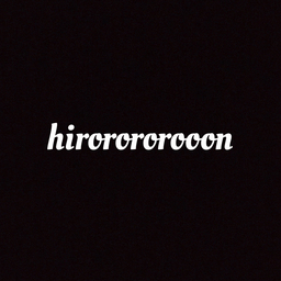 hirorororoon