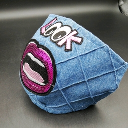 omoshiromask