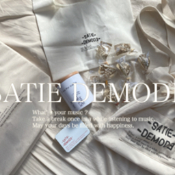 SATIE DEMODE