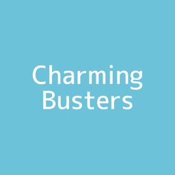 Charming Busters