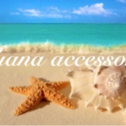 Luana accessory