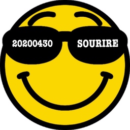 SOURIRE スリール