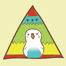 とりのおもちゃ箱