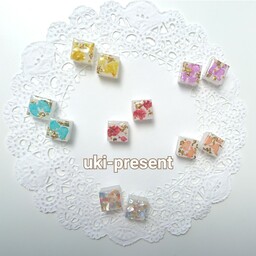 uki-present  ウキプレゼント