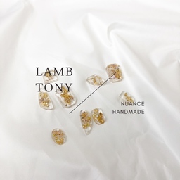lambtony