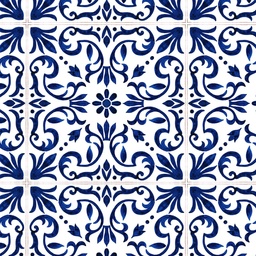 Blue-Living