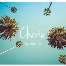 cheriebyAteliernao