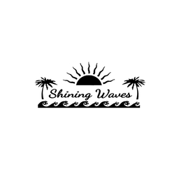 Shiningwaves