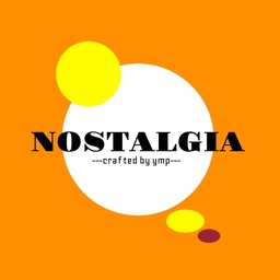 ノスタルジア