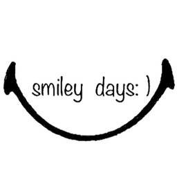 smiley  days: )