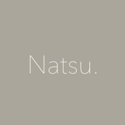 命名書✍︎ 筆耕natsu