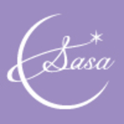 ハンドメイドアクセサリー Sasa