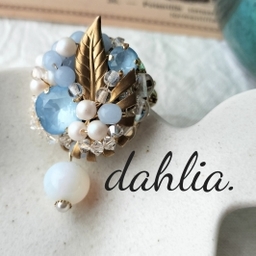 dahlia.