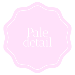 Paledetail