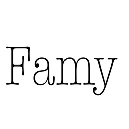 with   famy