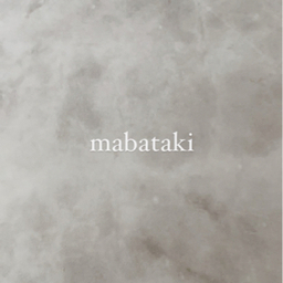 mabataki