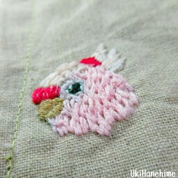 🌸うき🌸