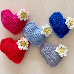 M♡flower