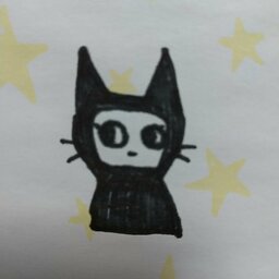 くろねこぎんが