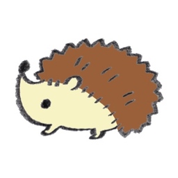 hrinezumikun
