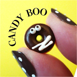 CANDY BOO