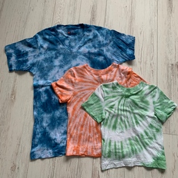 tie-dye freak 
