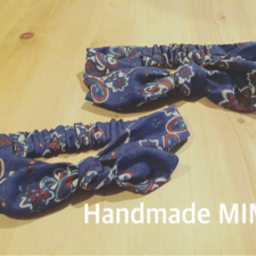 Handmade MIMI...