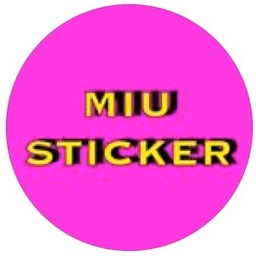 miusticker