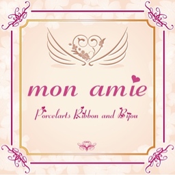 mon amie