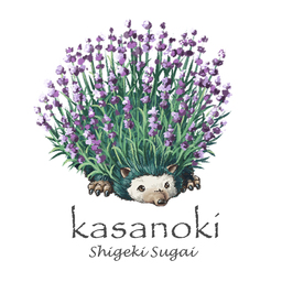 kasanoki
