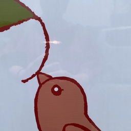 りりぃふあまみ。