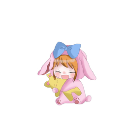 ちぃさいわたし✿*