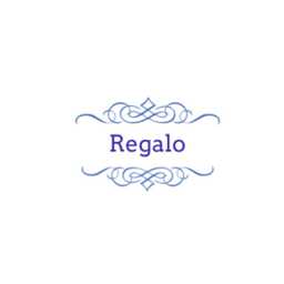 regalo miho
