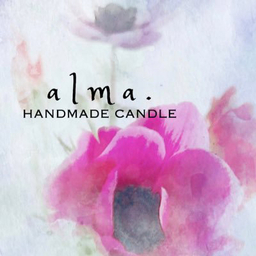 candle-alma