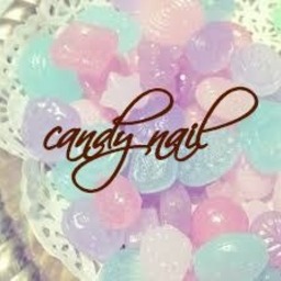 candynail❁