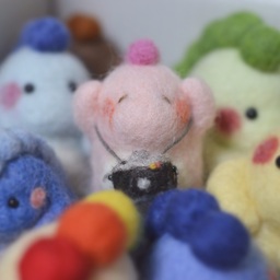 ひつじの工房