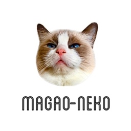 マガオネコ