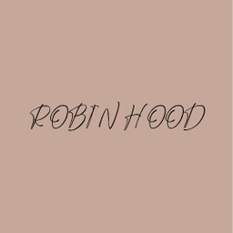 ロビンフッド