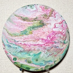 シナモンの木陰