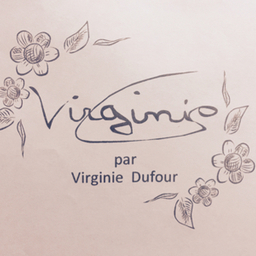 virginie（ヴェルジーニ）