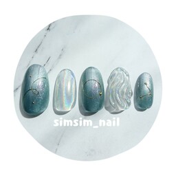 simsim-nail