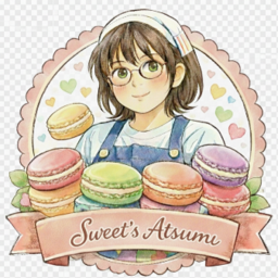 スイーツアツミ