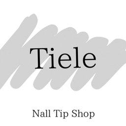 Tiele nailᵕ̈*