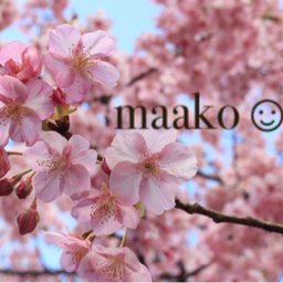 maako☺︎